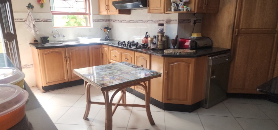 4 Bedroom Property for Sale in Strandfontein Village Western Cape